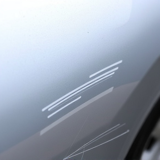 car scratch repair
