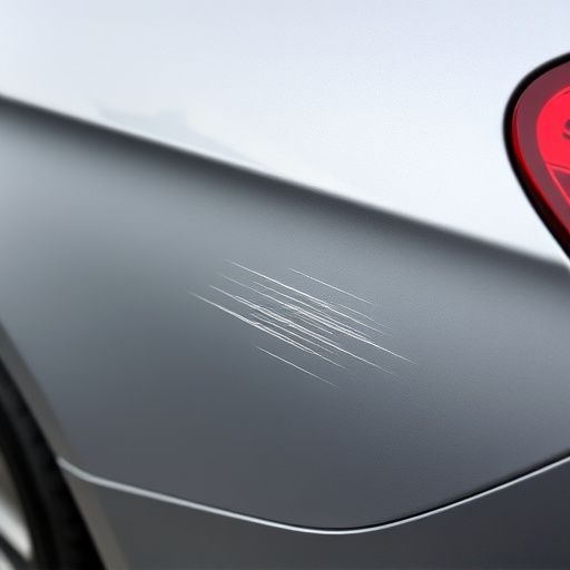 car scratch repair