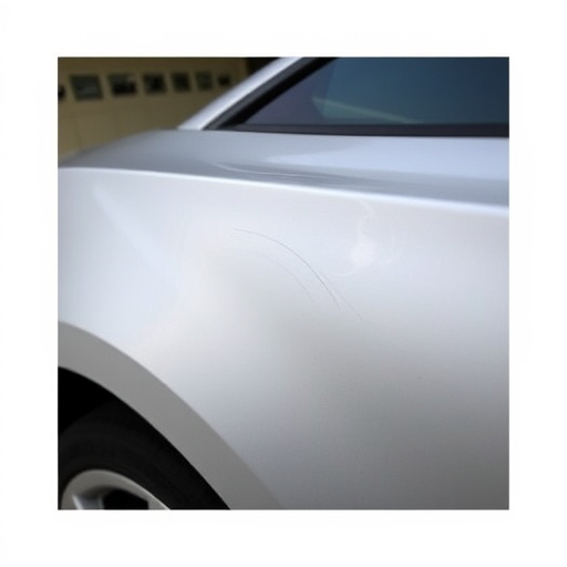 car scratch repair