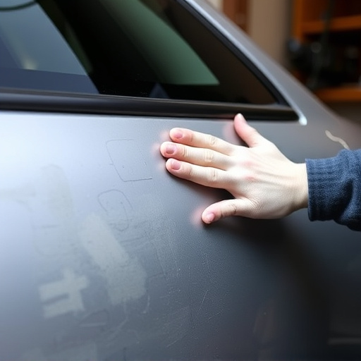 car scratch repair