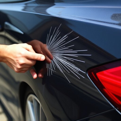 car scratch repair