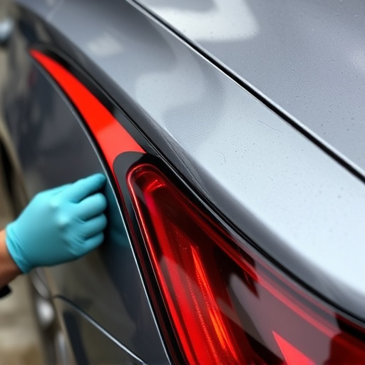 car scratch repair