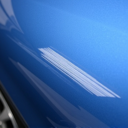 car scratch repair