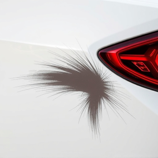 car scratch repair