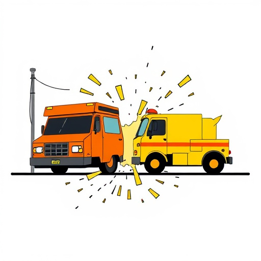 collision estimate