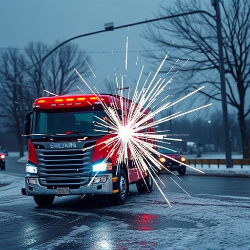 collision estimate
