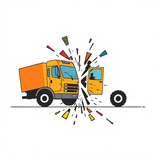 collision estimate