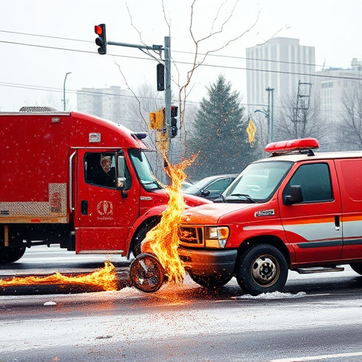 collision estimate