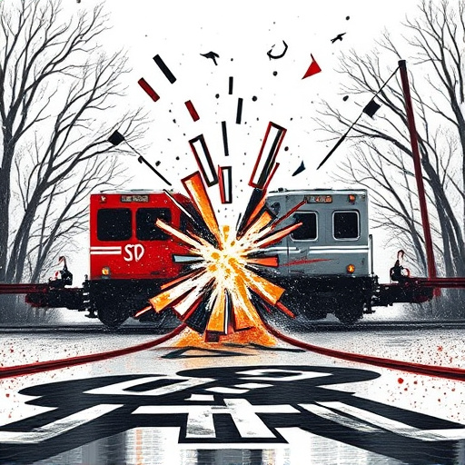 collision estimate