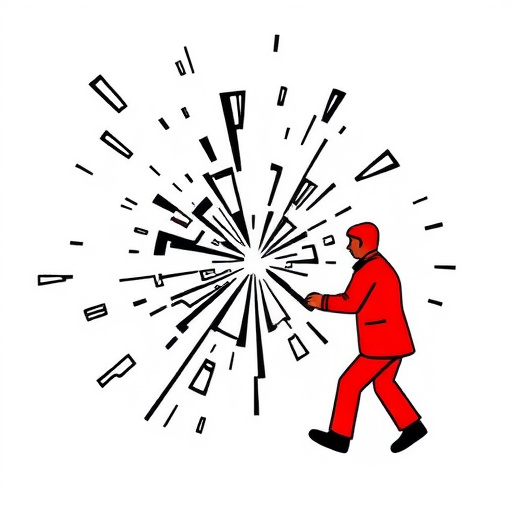 collision estimate