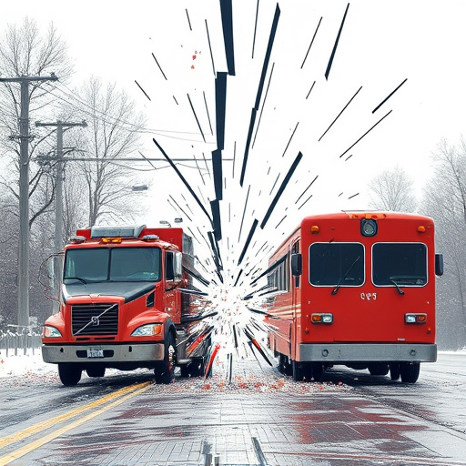 collision estimate