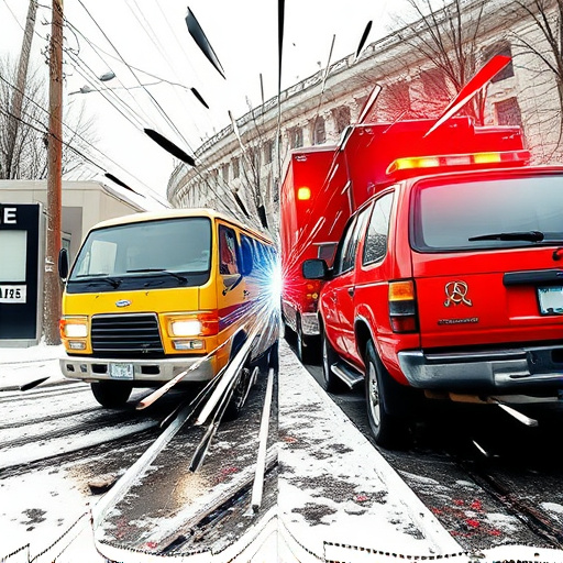 collision estimate