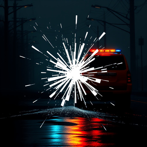 collision estimate