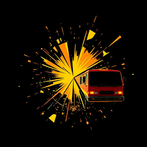 collision estimate