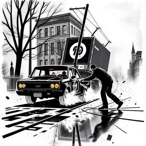 collision estimate