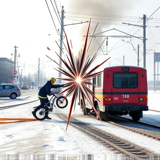 collision estimate