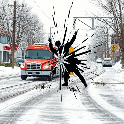 collision estimate