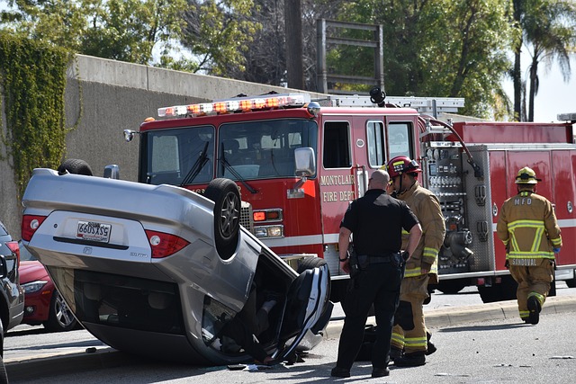 collision estimate