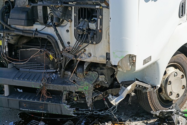 collision estimate