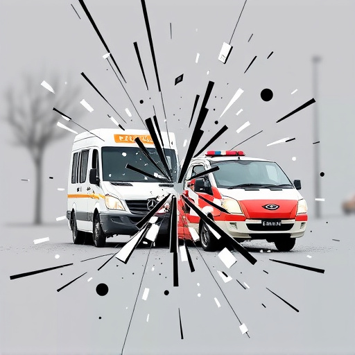 collision estimate