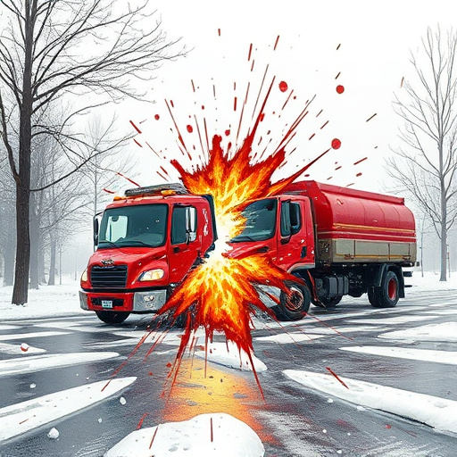 collision estimate