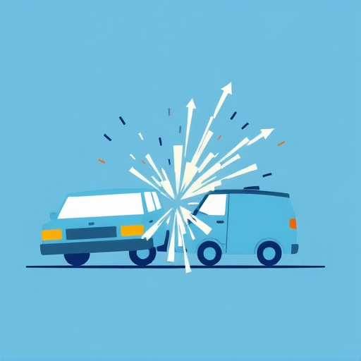 collision estimate