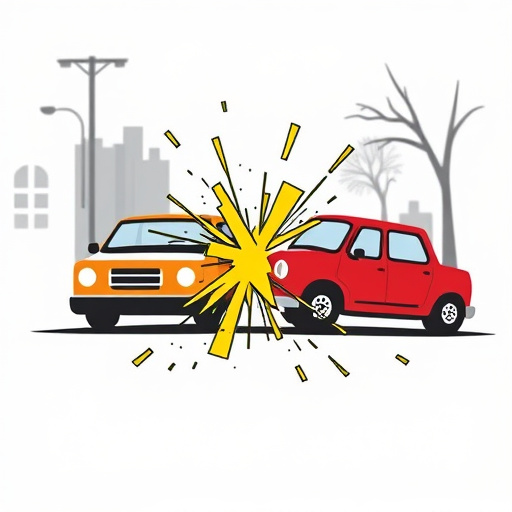 collision estimate