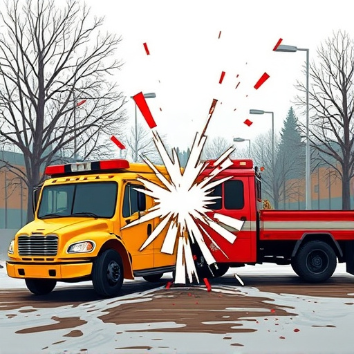 collision estimate