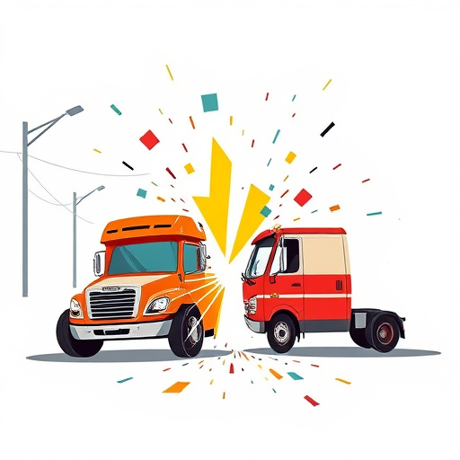 collision estimate