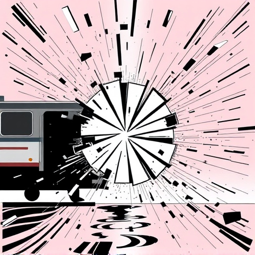 collision estimate