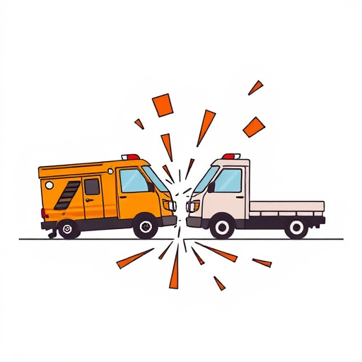 collision estimate