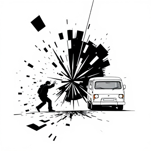 collision estimate