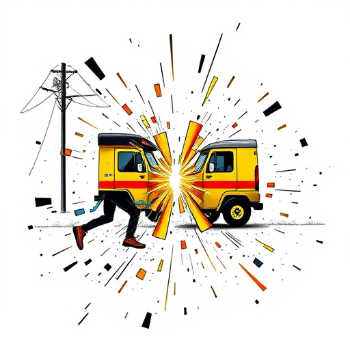 collision estimate