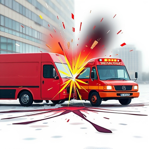 collision estimate
