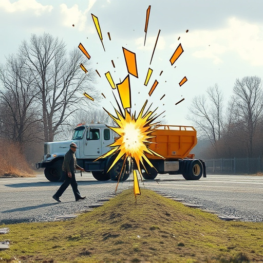 collision estimate