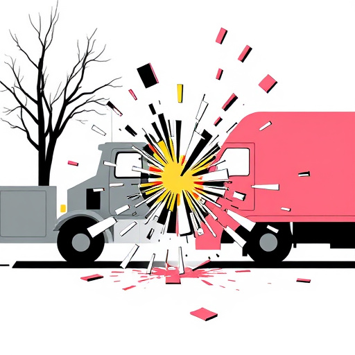 collision estimate