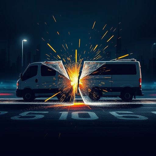 collision estimate