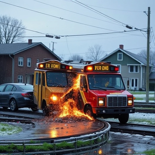 collision estimate