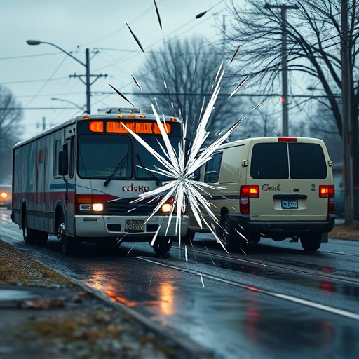 collision estimate