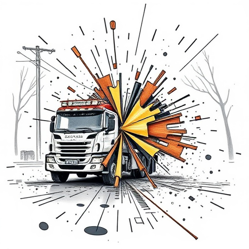 collision estimate