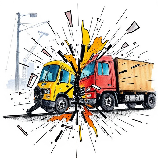 collision estimate