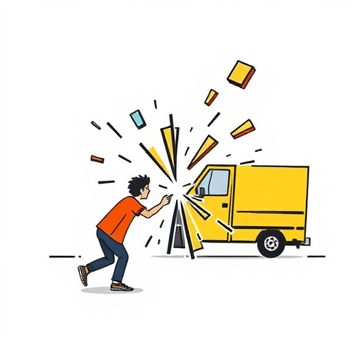 collision estimate