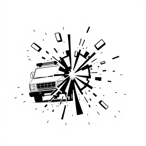 collision estimate