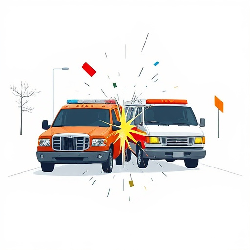 collision estimate