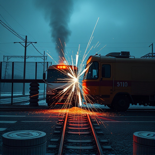 collision estimate