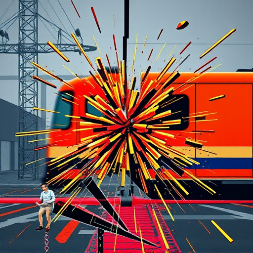 collision estimate