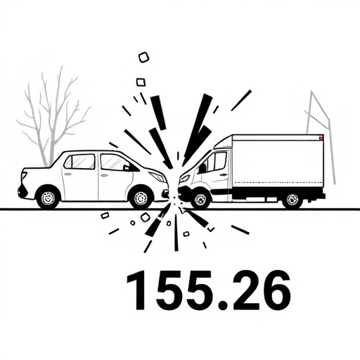 collision estimate