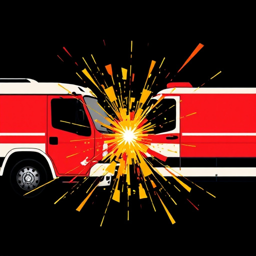 collision estimate