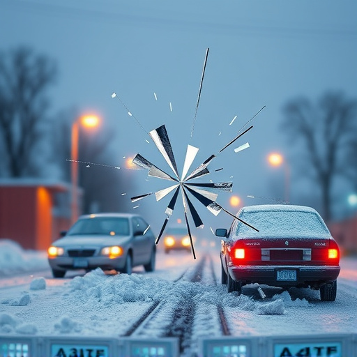 collision estimate