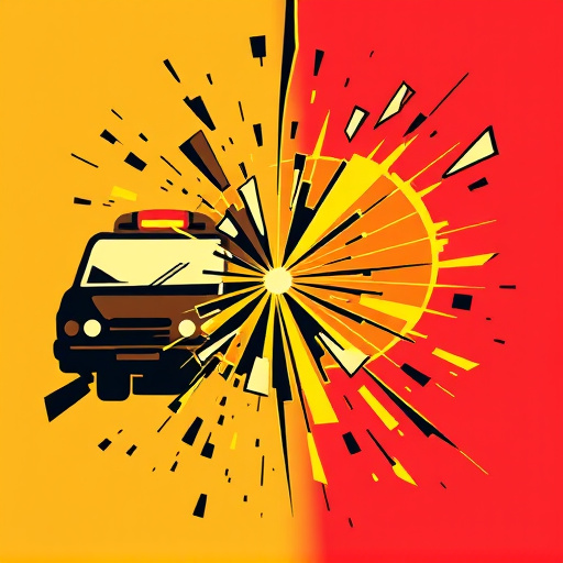 collision estimate